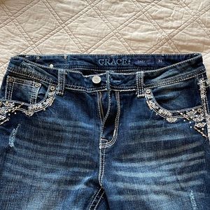 Women’s Grace jeans